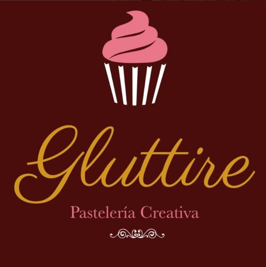 Gluttire Logo